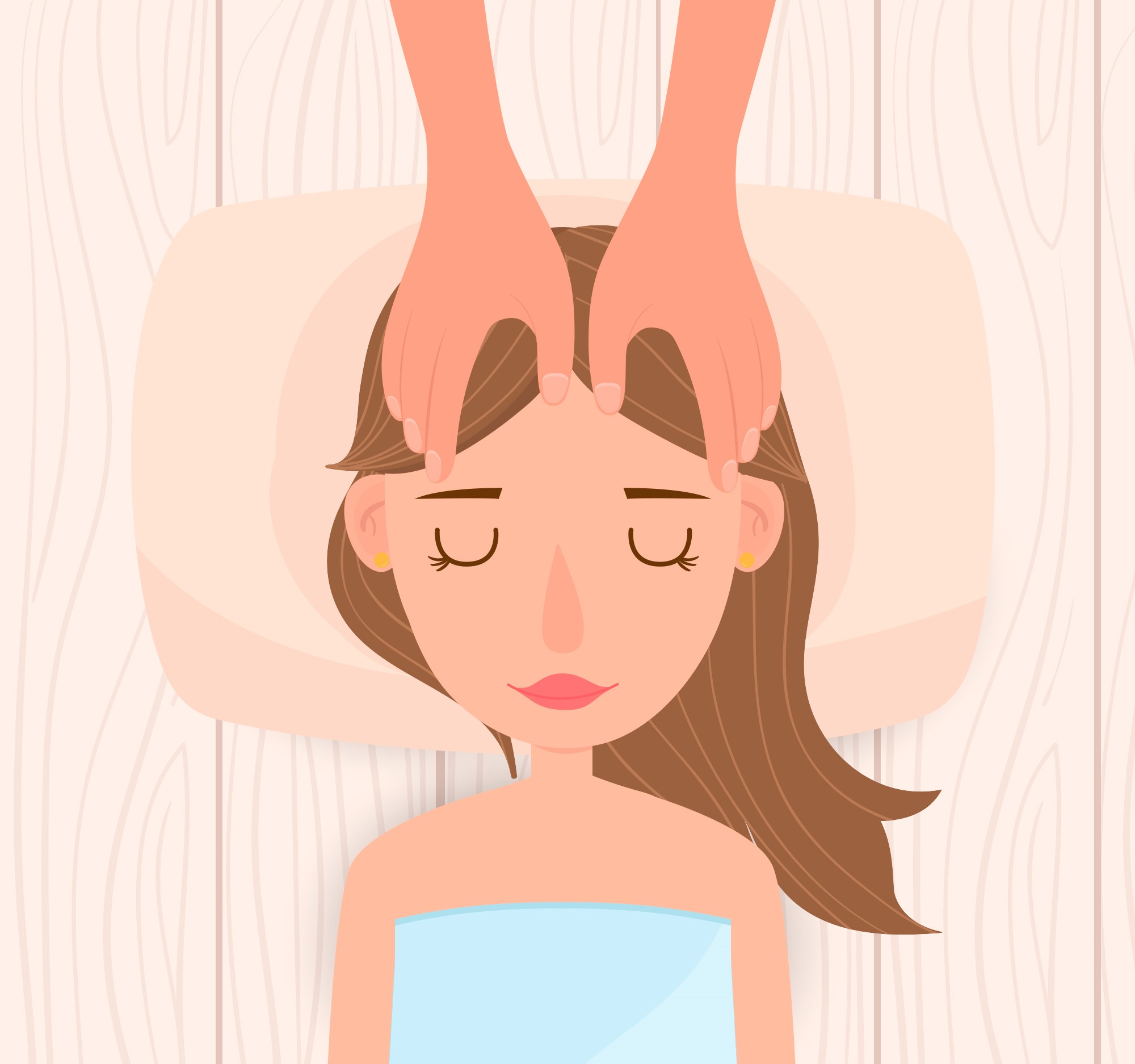 Massage du Crâne à Annecy