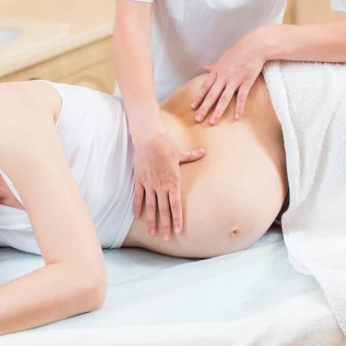 quels sont les bienfaits du massage femme enceinte ?